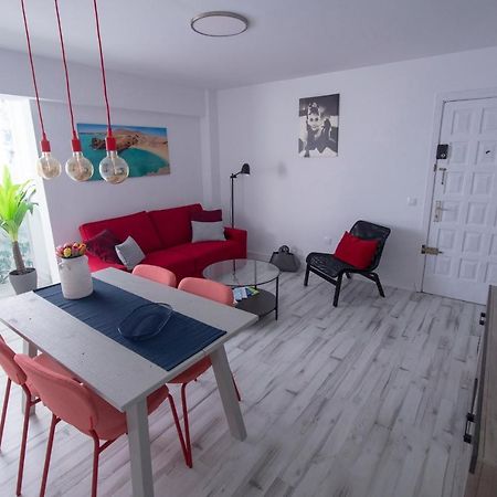 Views Of Santa Cruz Wifi And Smart Tv Apartman Kültér fotó