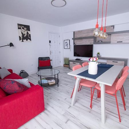 Views Of Santa Cruz Wifi And Smart Tv Apartman Kültér fotó