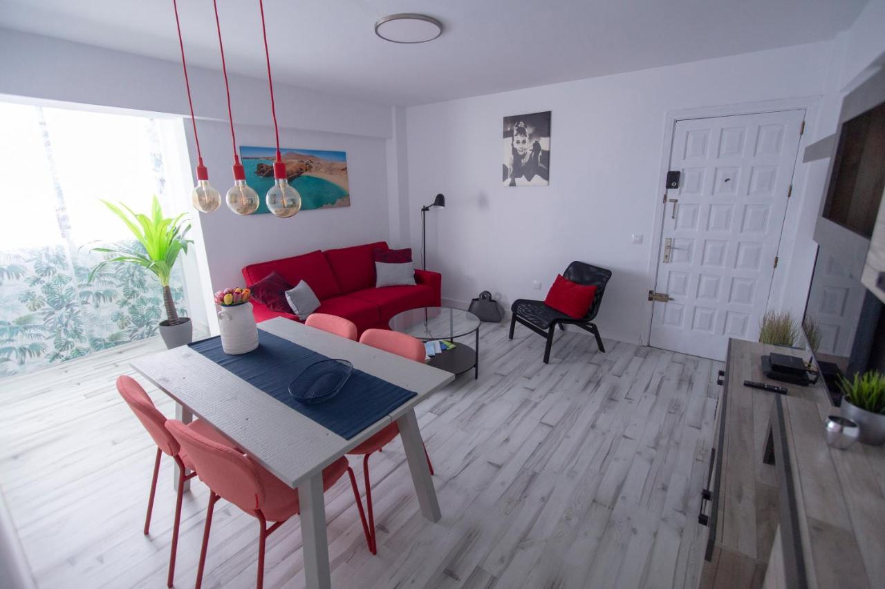 Views Of Santa Cruz Wifi And Smart Tv Apartman Kültér fotó