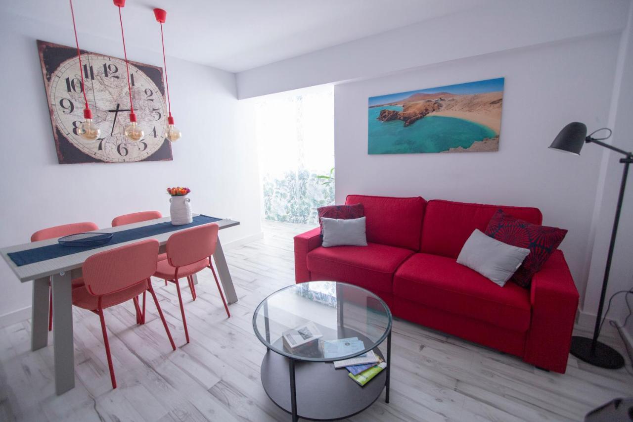 Views Of Santa Cruz Wifi And Smart Tv Apartman Kültér fotó
